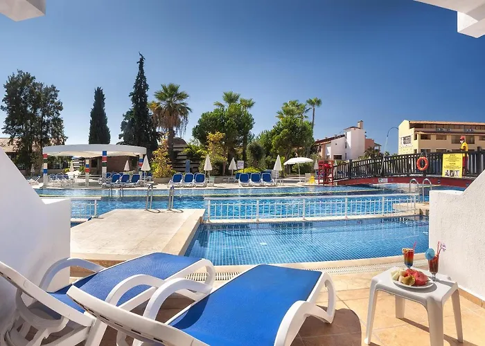 Ephesia Holiday Beach Club