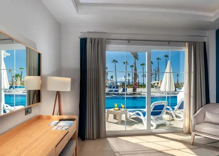 Ephesia Holiday Beach Club