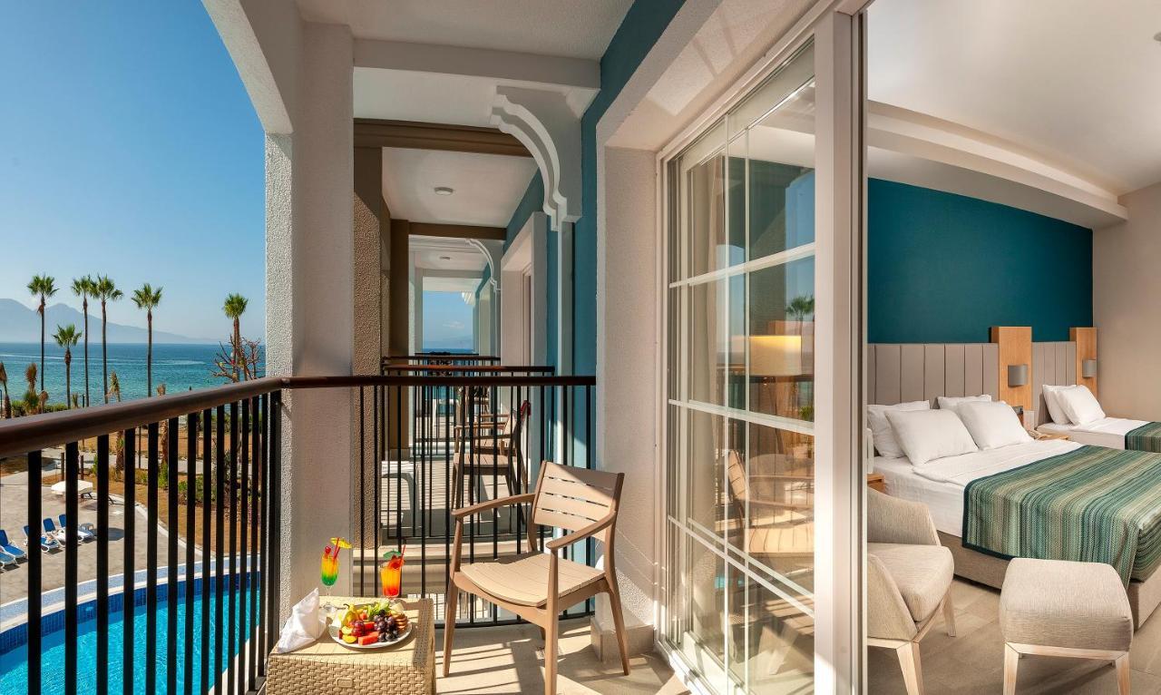 Resort Ephesia Club Kusadasi