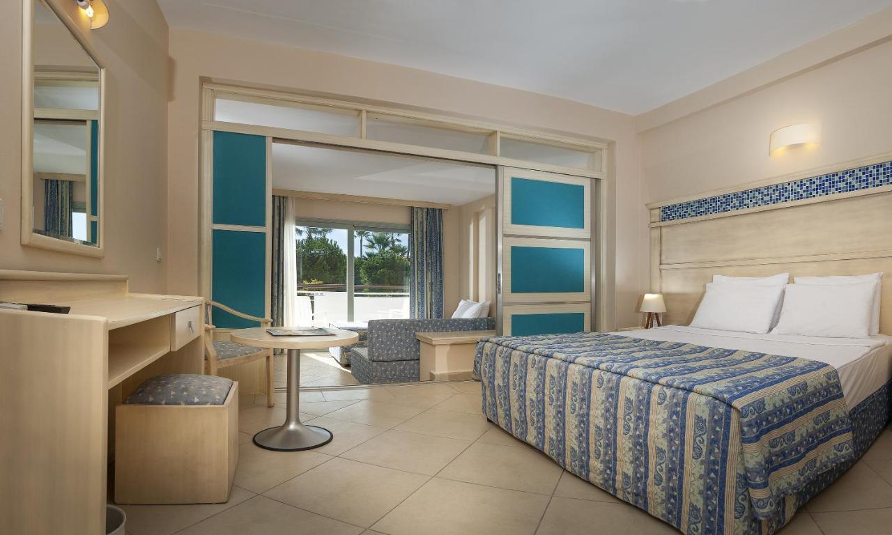 Resort Ephesia Club
