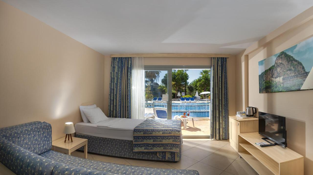 Ephesia Club 4* Kusadasi