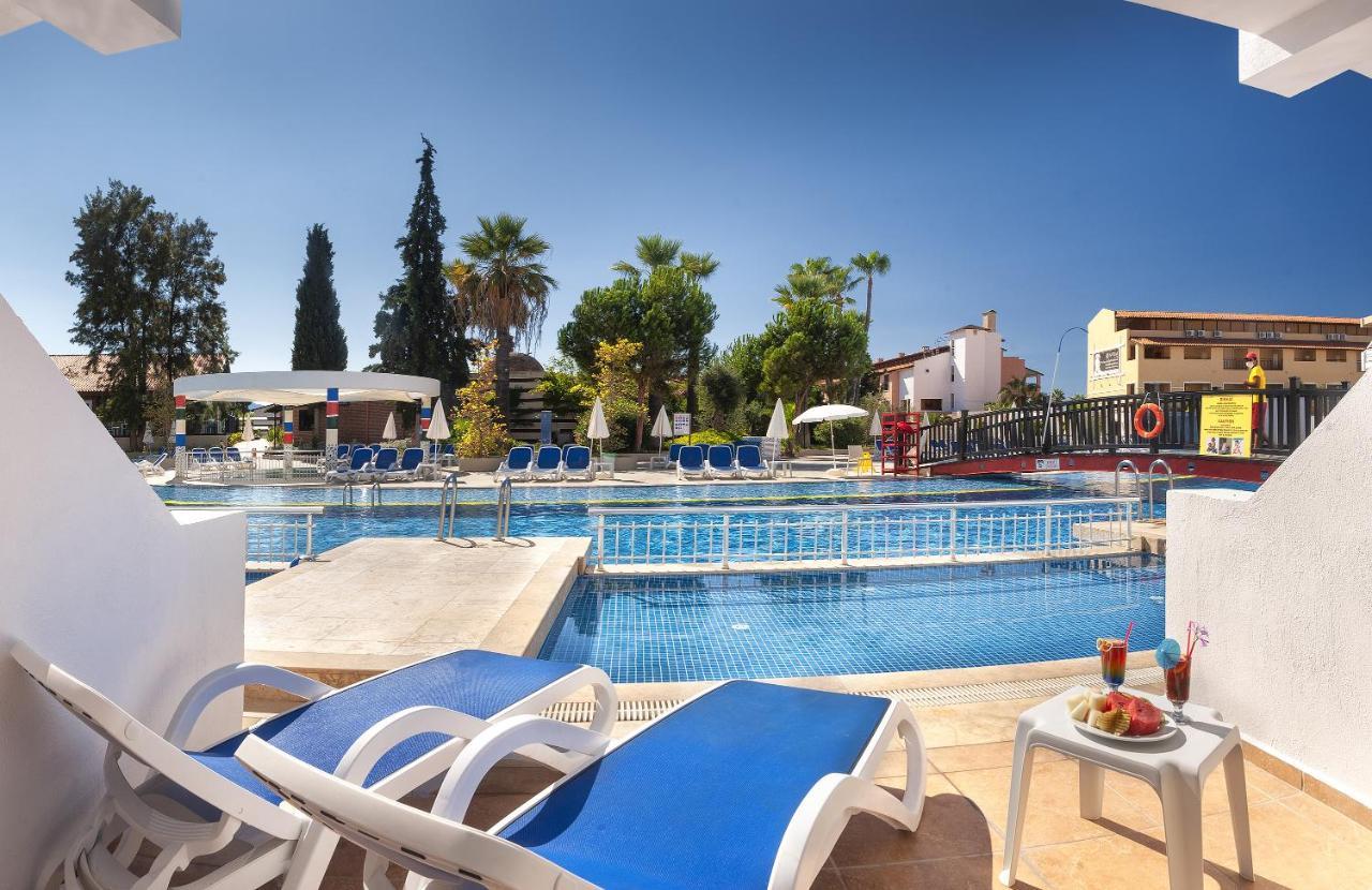 Ephesia Club Resort 4*