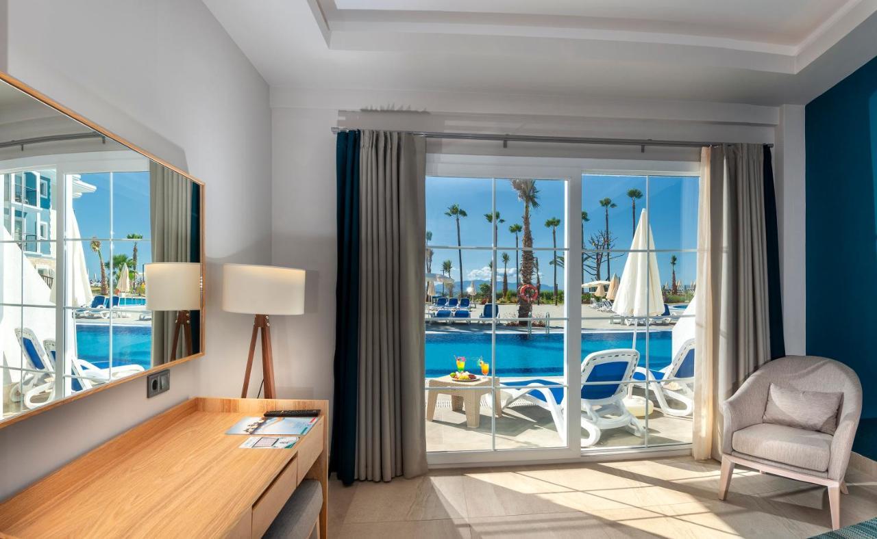 Ephesia Club Resort 4*