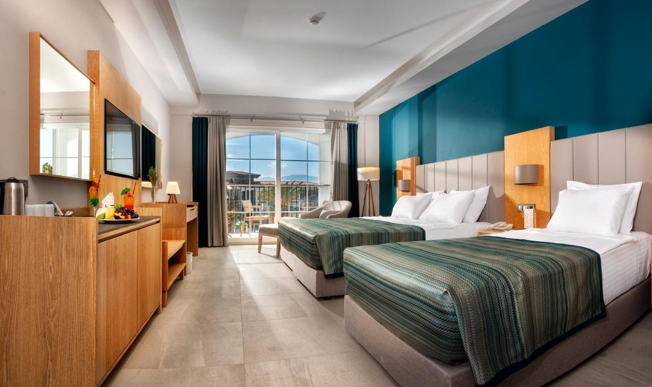 Ephesia Club 4* Kusadasi