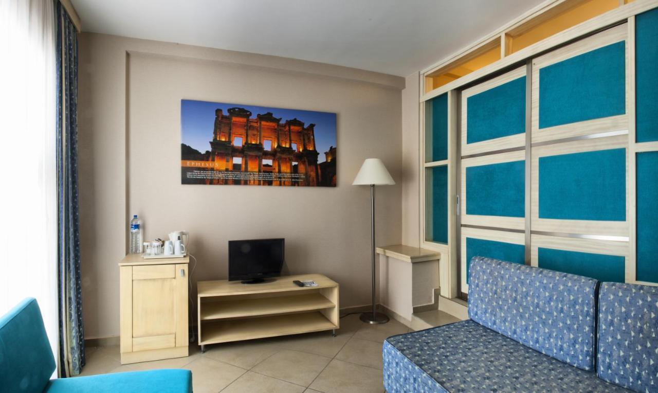 Resort Ephesia Club