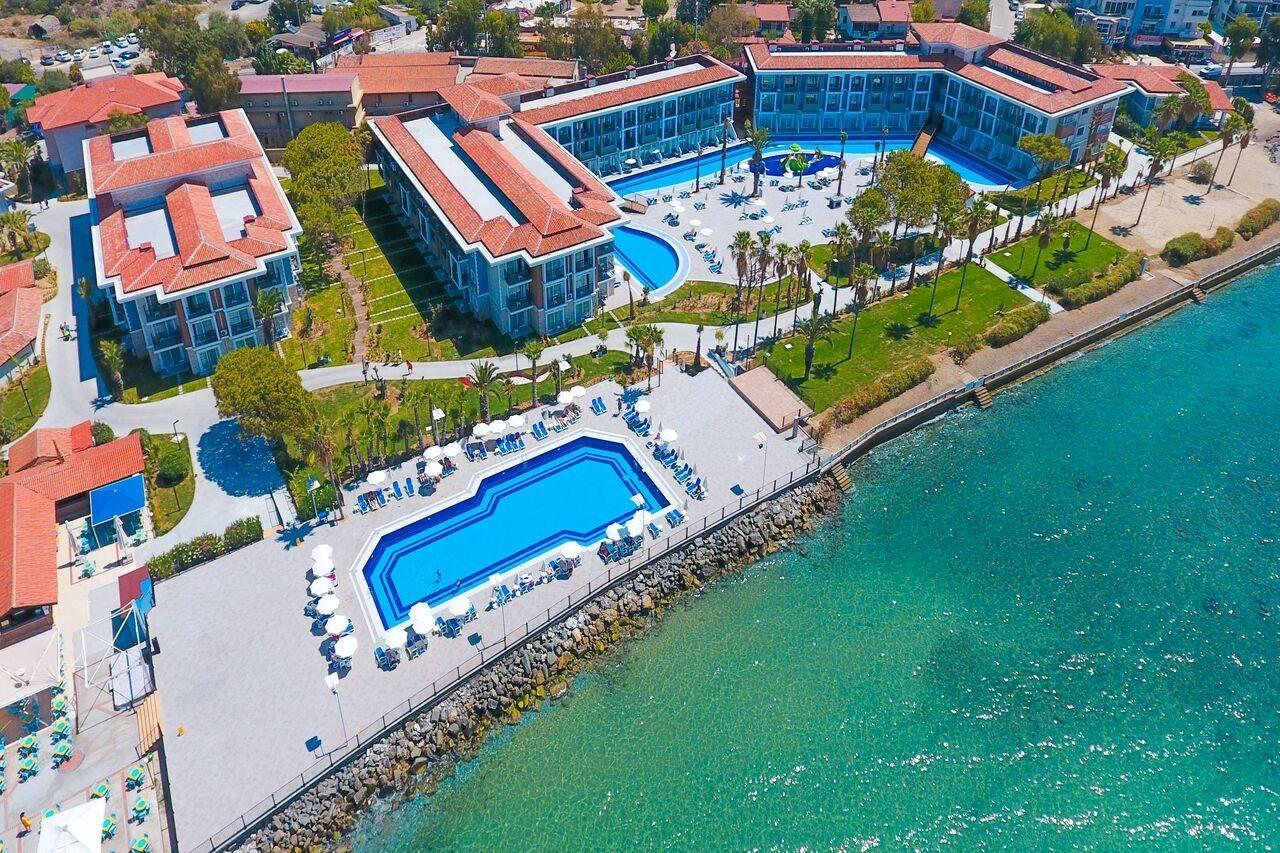 Ephesia Club Resort