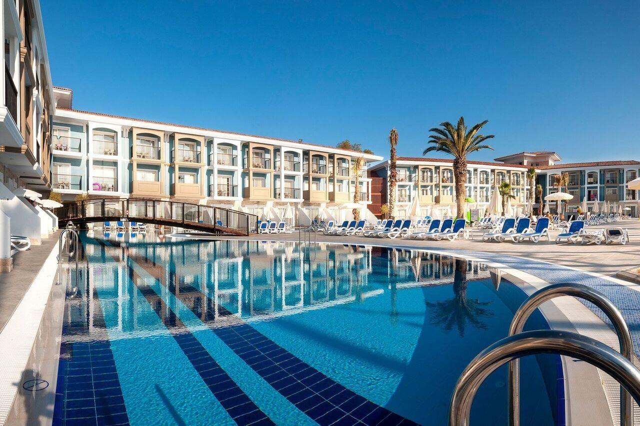 Ephesia Club Kusadasi