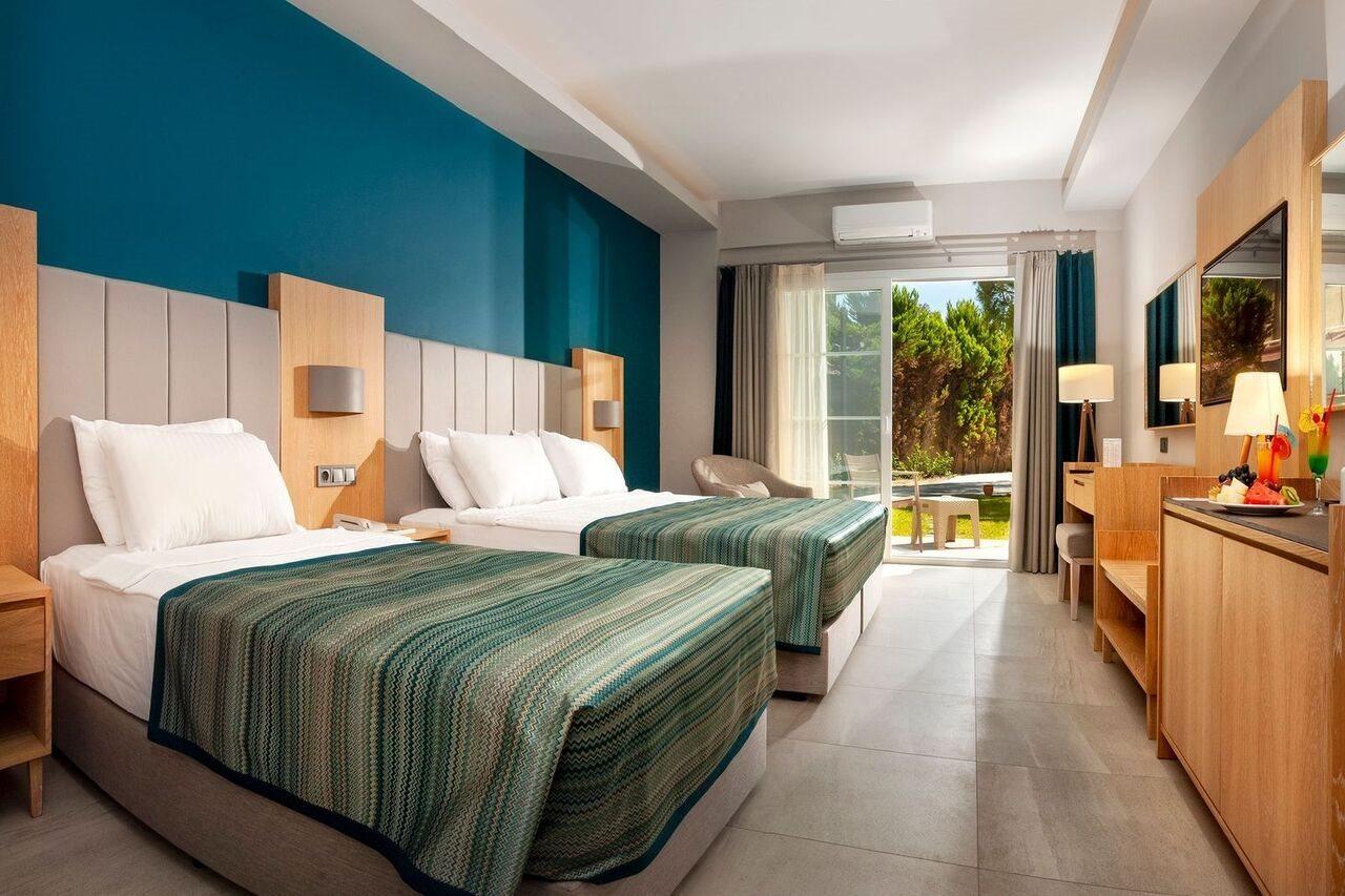 Resort Ephesia Club Kusadasi