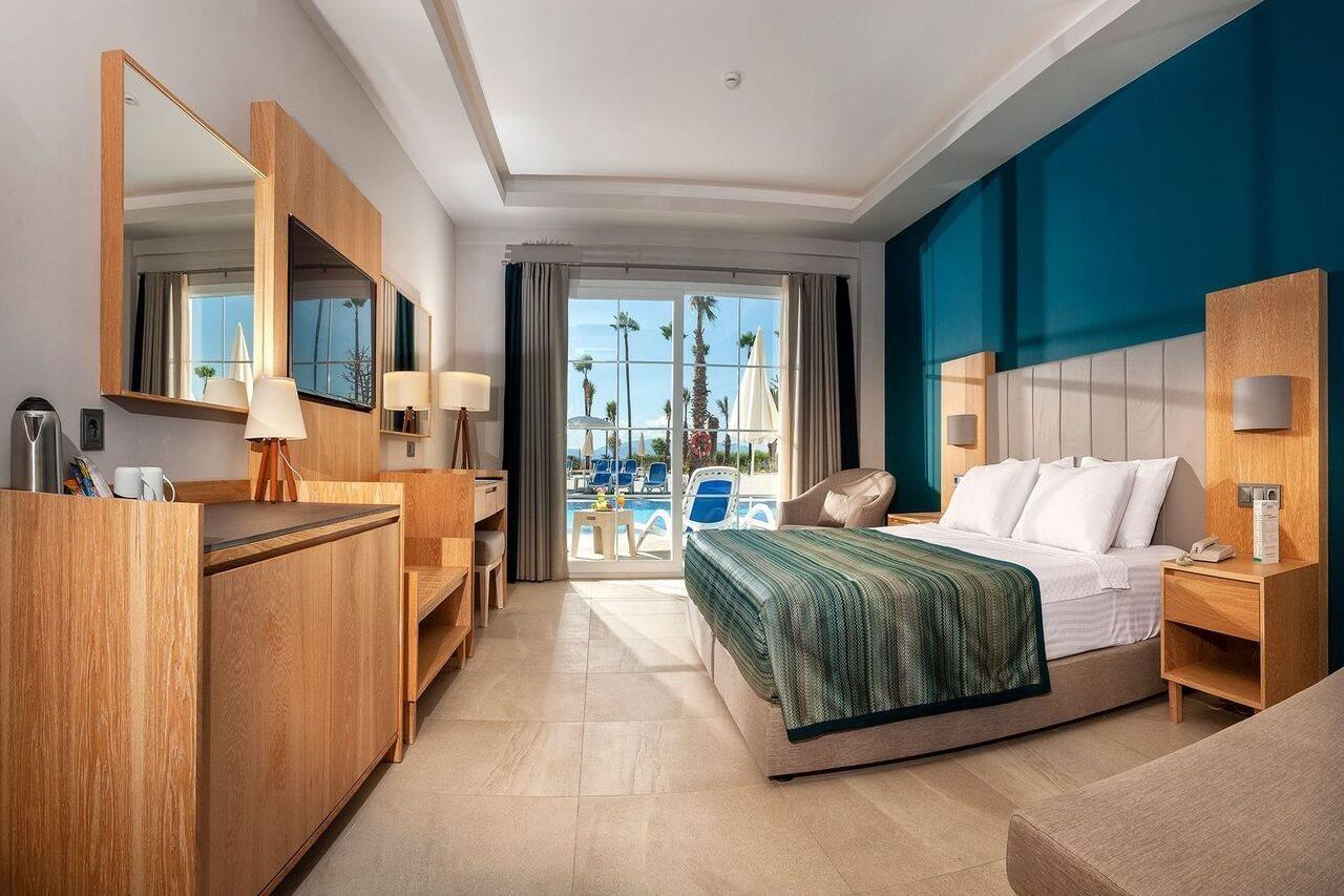 Resort Ephesia Club