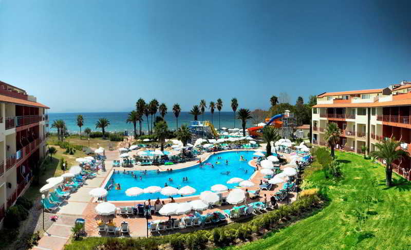 Ephesia Club Resort Kusadasi