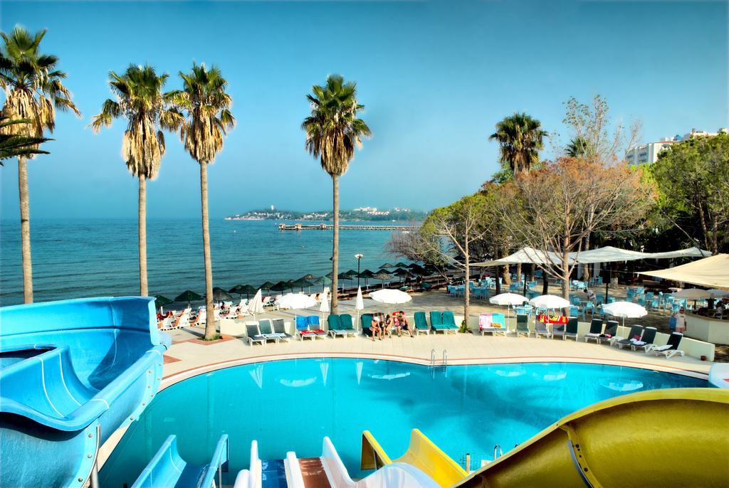 Ephesia Club 4* Kusadasi