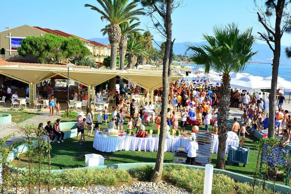 Ephesia Club Resort 4*