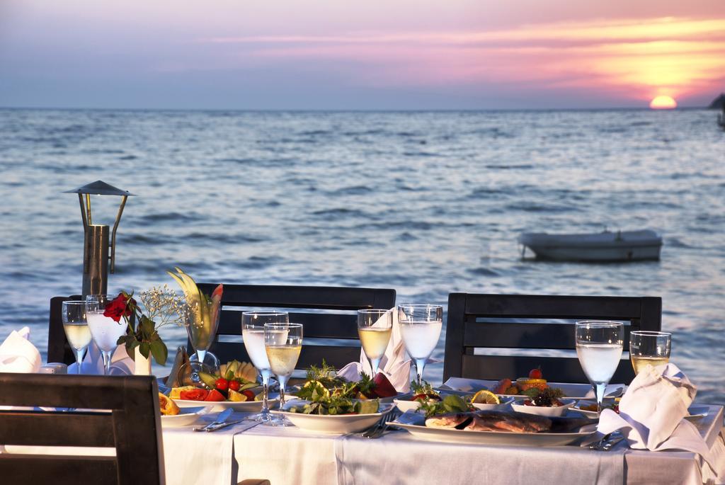 Ephesia Club Resort 4*