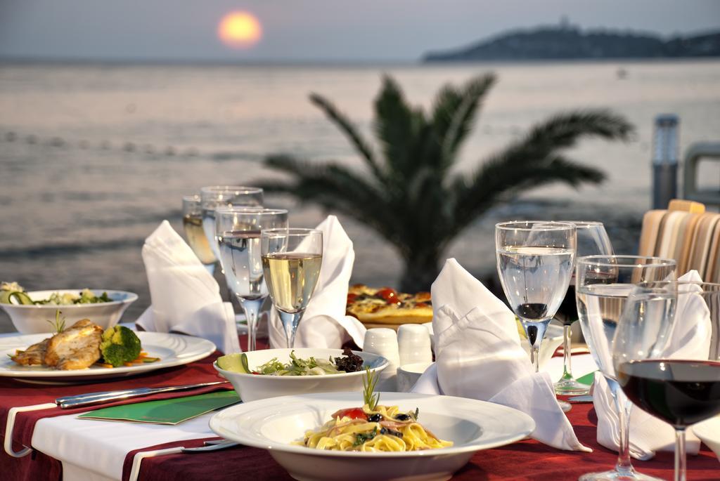 Ephesia Club 4* Kusadasi