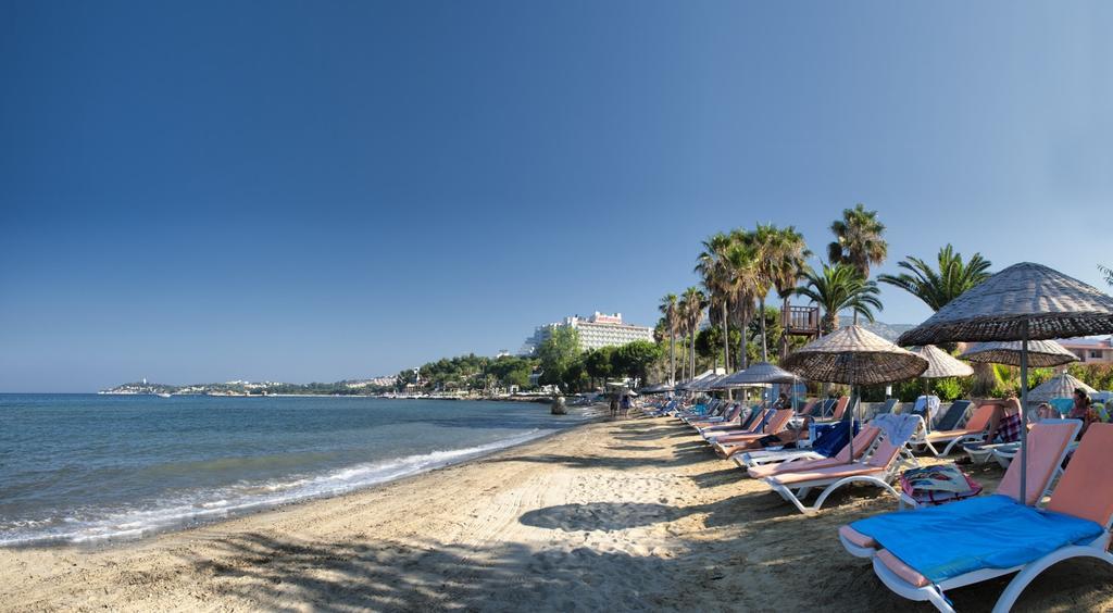 Ephesia Club Kusadasi