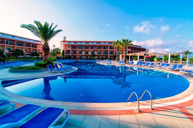 Ephesia Club Kusadasi