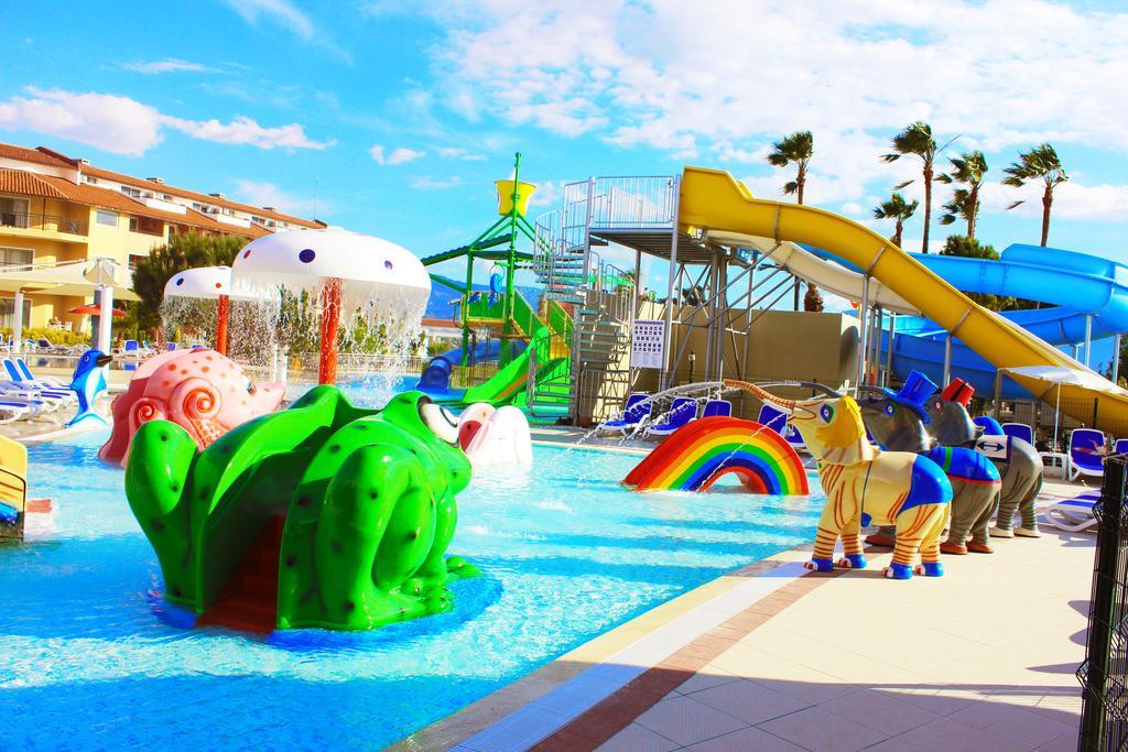 Resort Ephesia Club