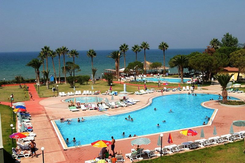 Ephesia Club Resort
