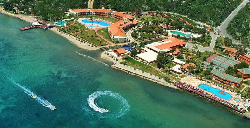 Resort Ephesia Club 4*