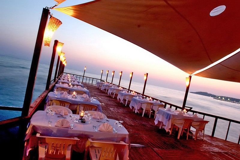 Ephesia Club 4*