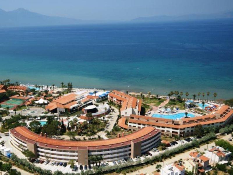Resort Ephesia Club Kusadasi
