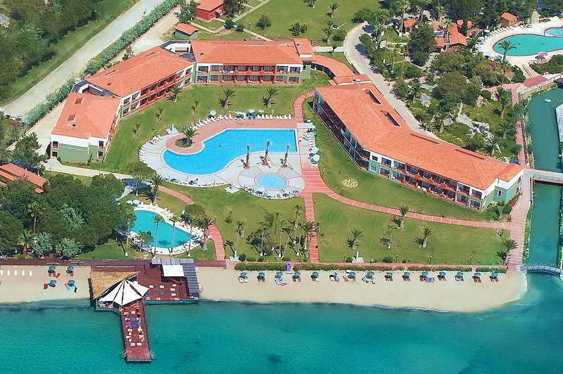 Ephesia Club Kusadasi