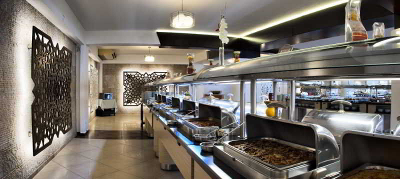 Ephesia Club Resort Kusadasi