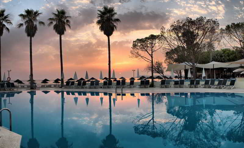 Ephesia Club Resort 4*