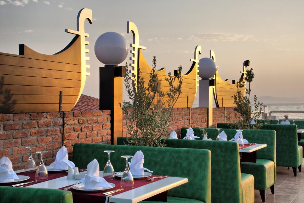 Ephesia Club Resort Kusadasi