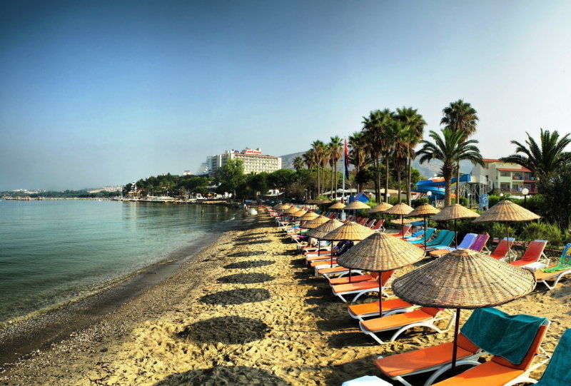 Ephesia Club 4*