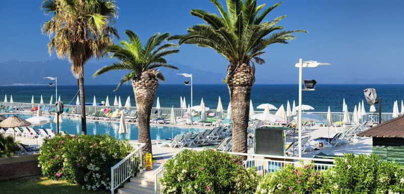 Ephesia Club Resort 4*