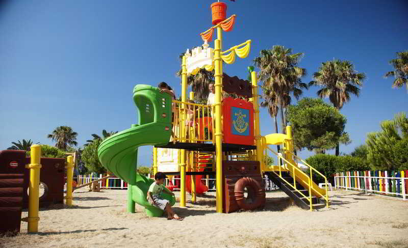 Ephesia Club Resort
