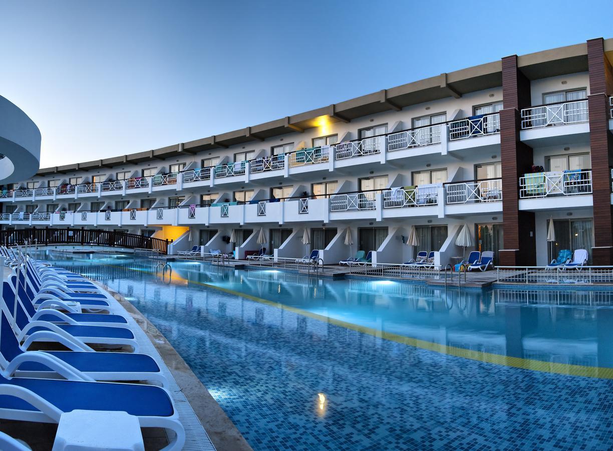 Ephesia Club 4* Kusadasi