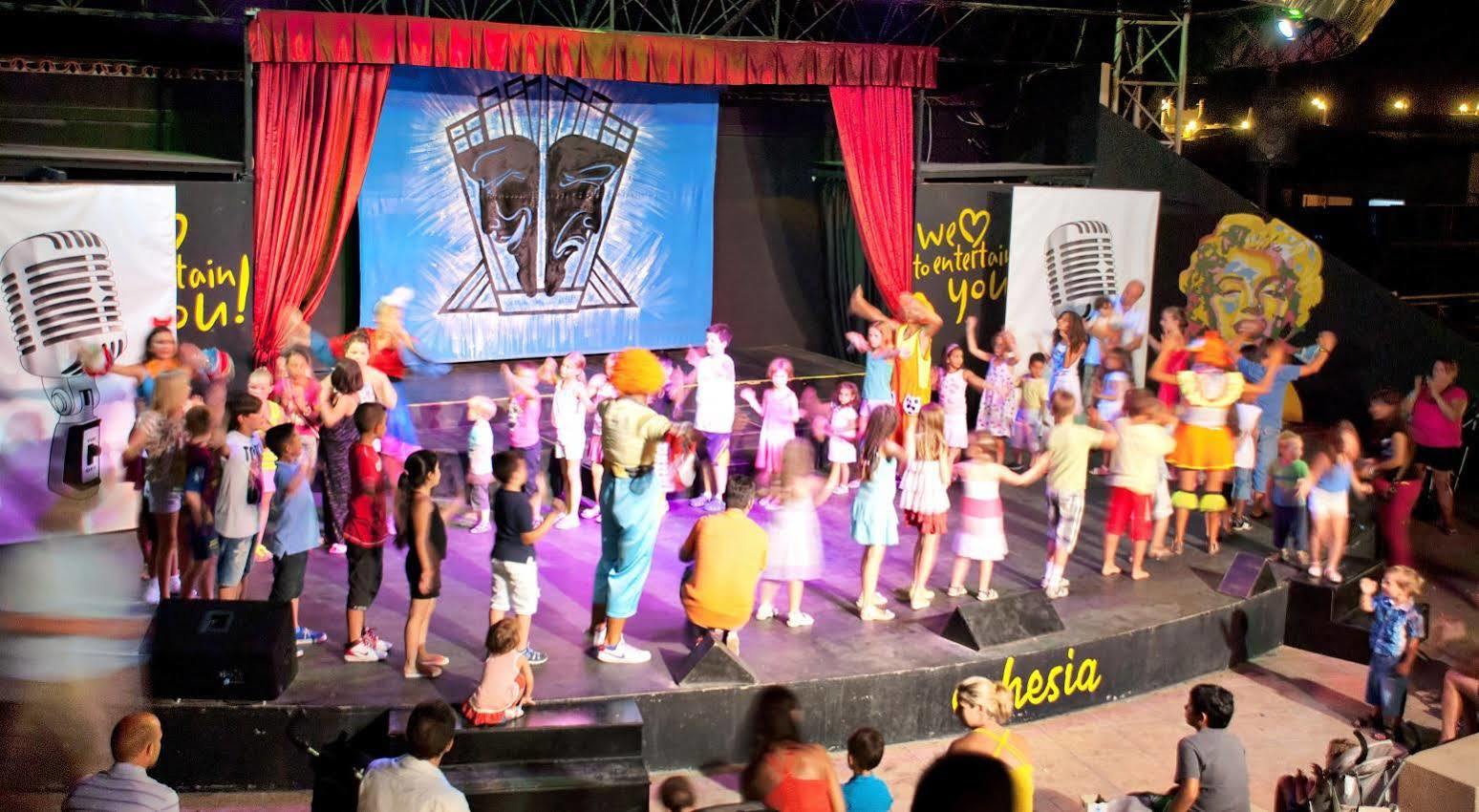 Ephesia Club Resort