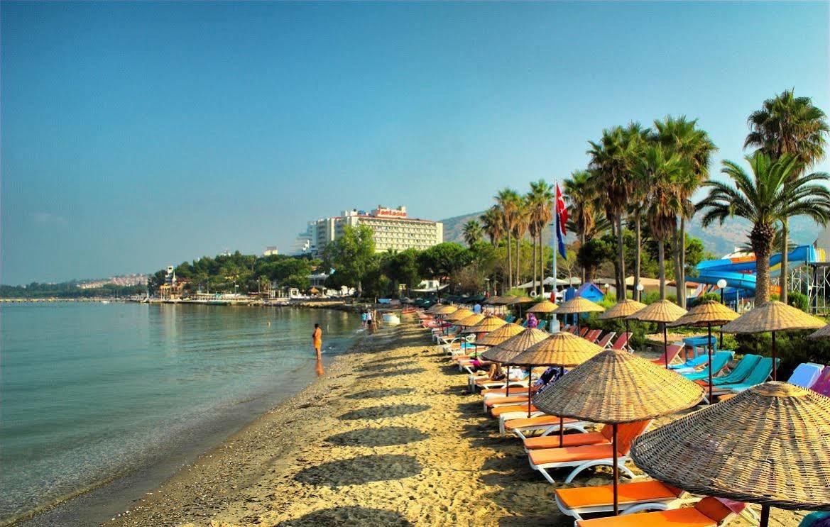 Ephesia Club Resort 4*