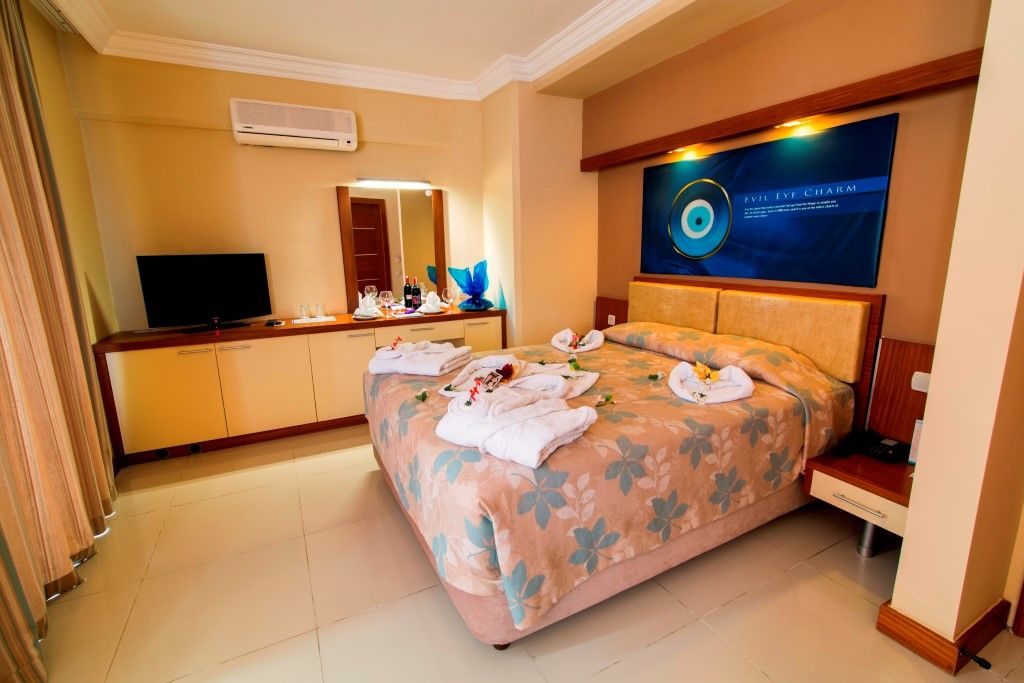 Resort Ephesia Club 4*