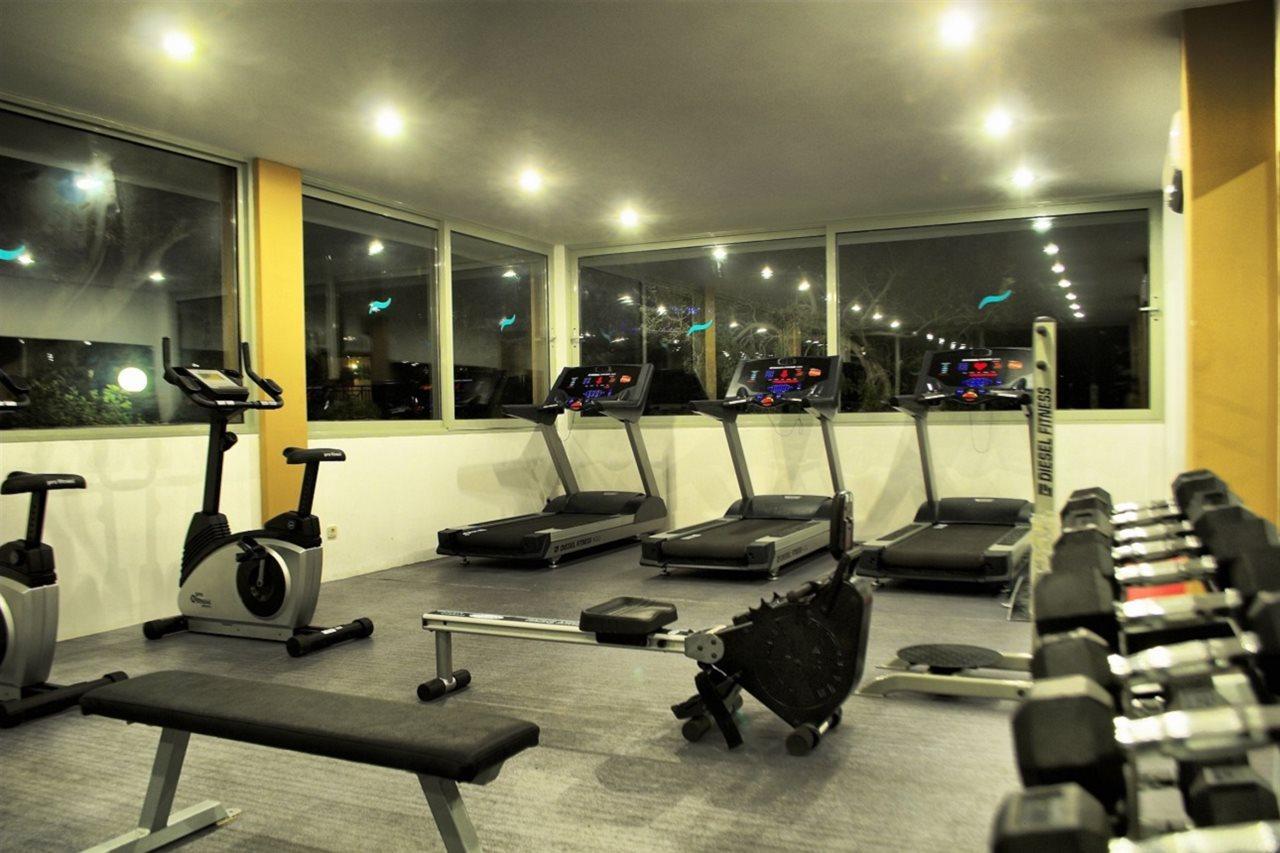 Ephesia Club Resort