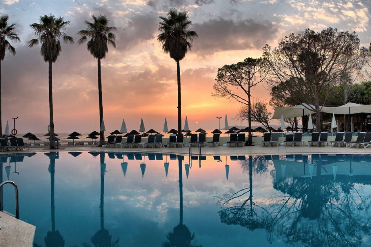 Ephesia Club Resort