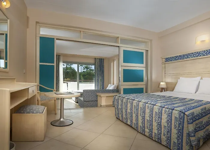 Ephesia Holiday Beach Club