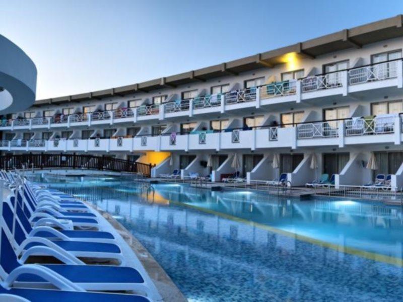 Ephesia Club Курортный комплекс 4*