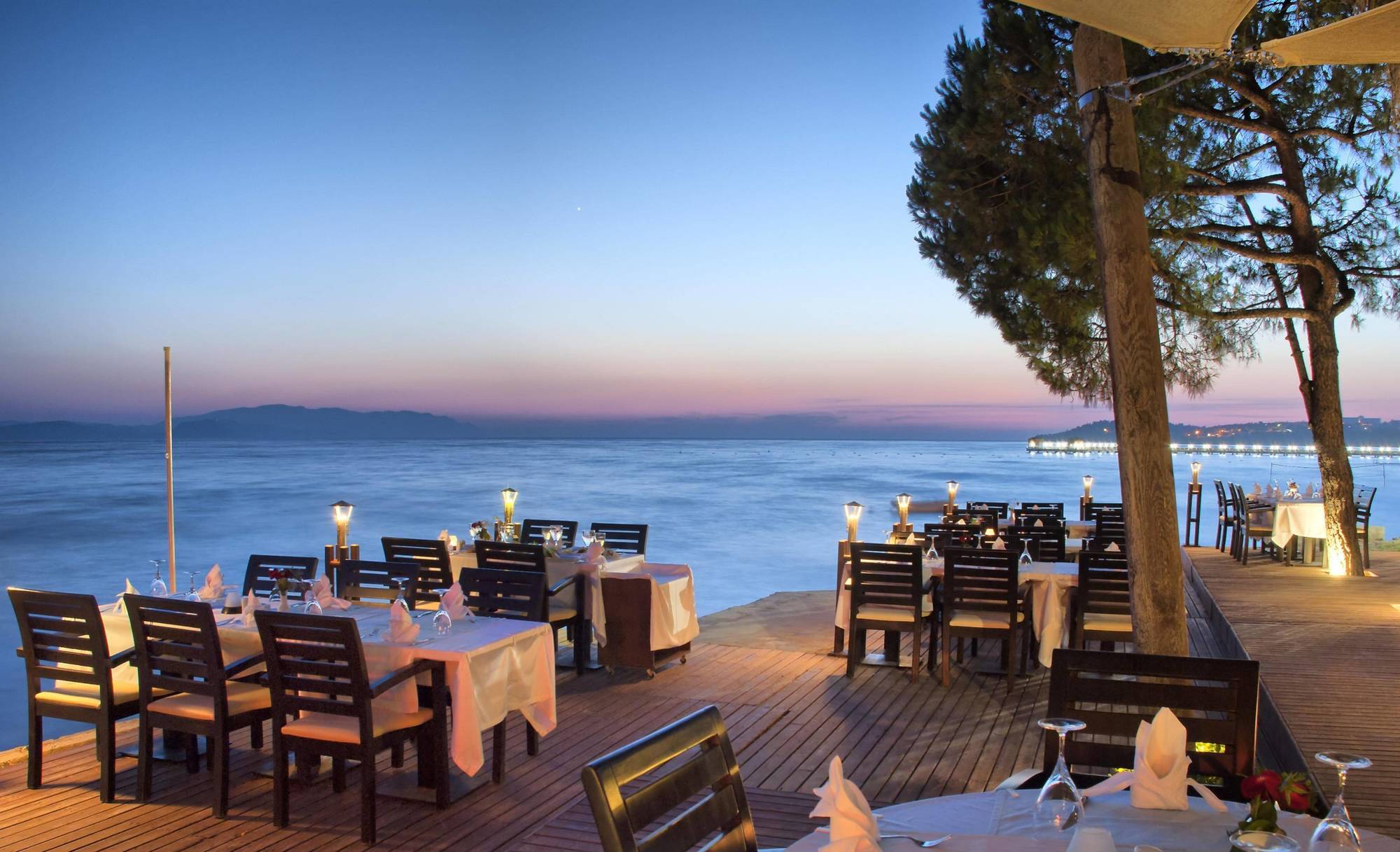 Ephesia Club Курортный комплекс 4*