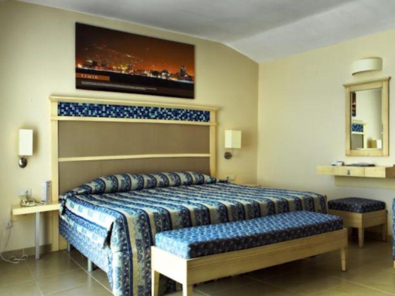 Ephesia Club Kusadası